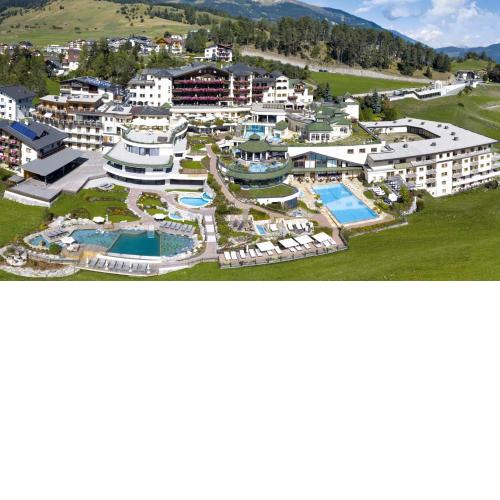 Wellnessresidenz Schalber