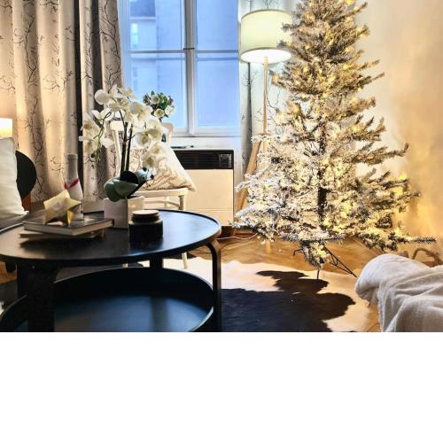 Wenceslas - Prague Apartment