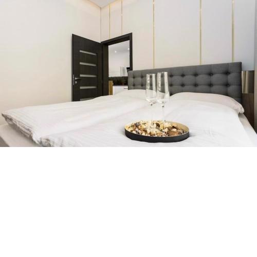 Wenceslas Square Luxury Apartment