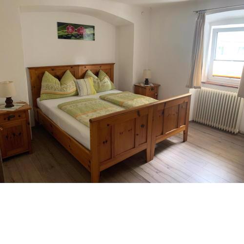 Wengerwirt zur Laube Ferienwohnung