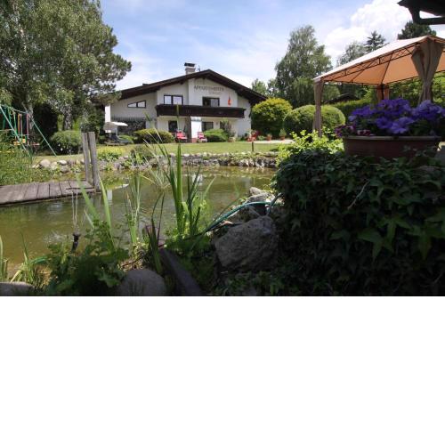 Wessely Appartements am Golfplatz
