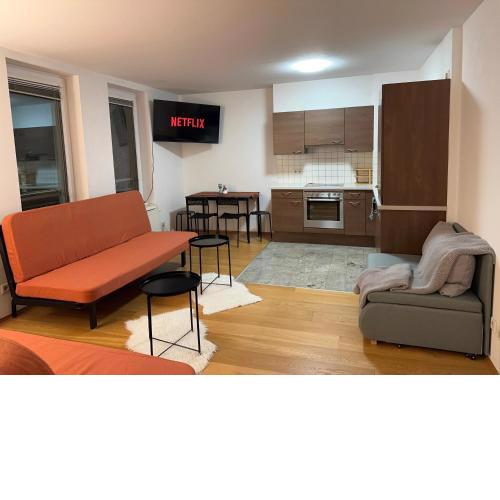 West2 Apartment