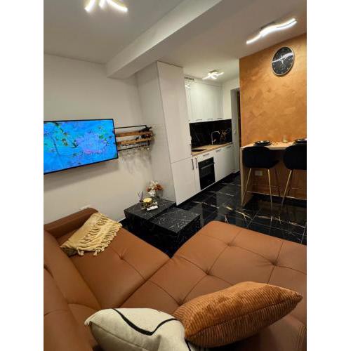Westate modern apartment in old town - Free parking