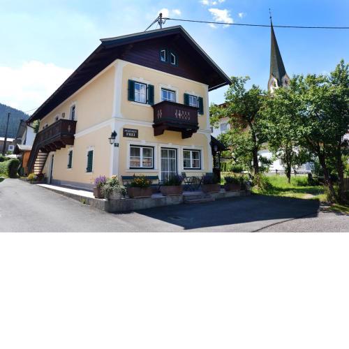 Wexhaus