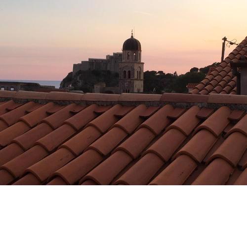 Where Serendipity Came to Stay - Dubrovnik