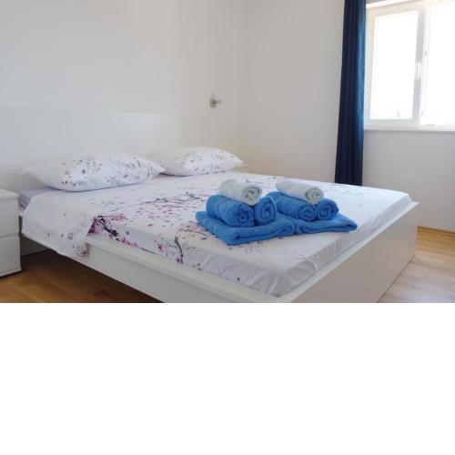 White Beauty luxury apt., Stari Grad, island Hvar