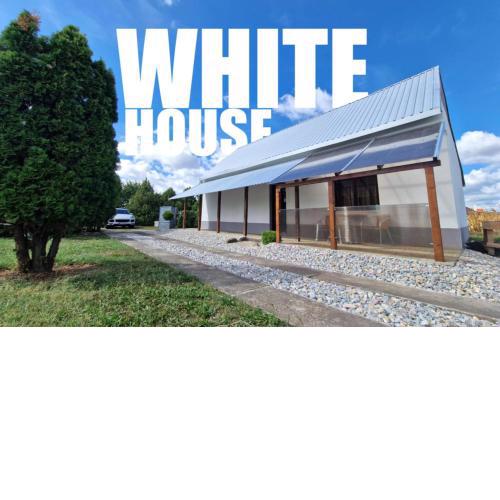 White Party House