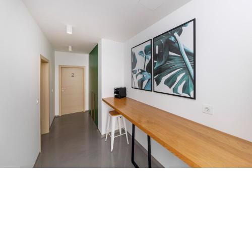 White Rooms by Belmont Realty
