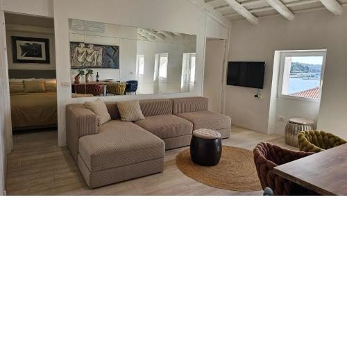 WHITE Sea View - Two Bedroom Apartment