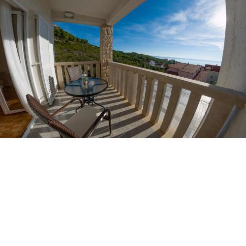 White Stone Villa