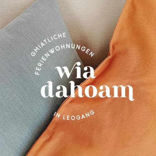 Wia dahoam