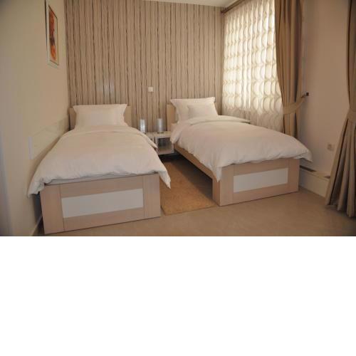 Widder Rooms