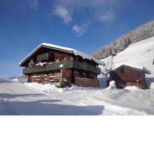 Widholzgut - Cabin holiday