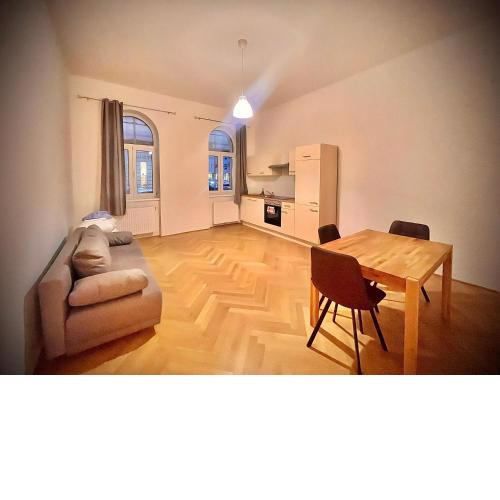 Wiedner Apartments