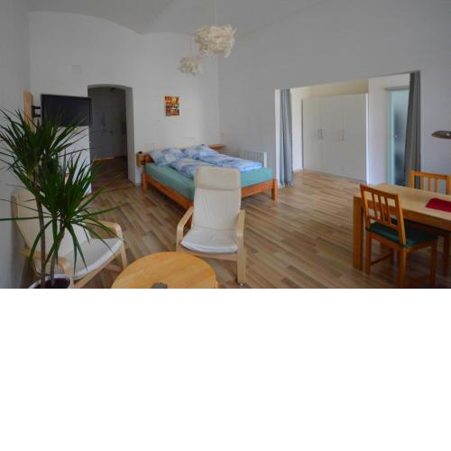 Wiener Ferienwohnung
