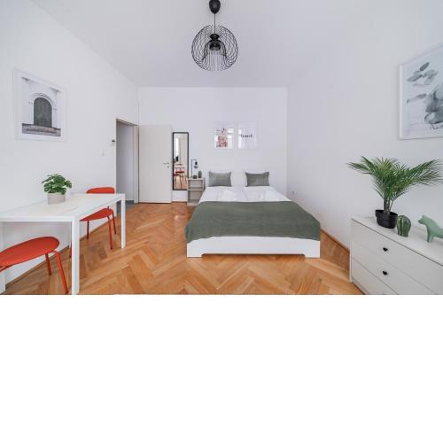 Wiener Wohlfühlort im 3Bezirk