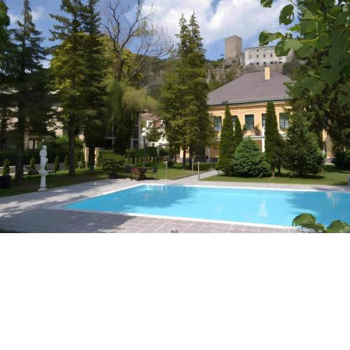 Wienerwald Residenz