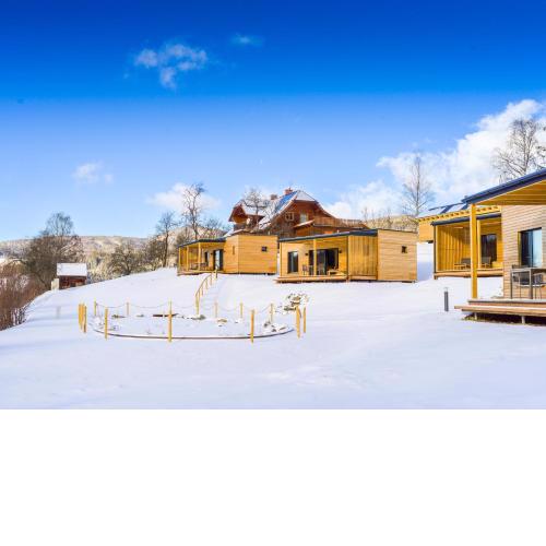 Wiesenquartier I Chalet I Adults only