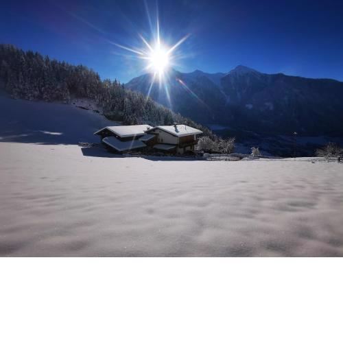 Wieserhof Tirol