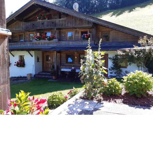 Wildauhof - Bauernhaus