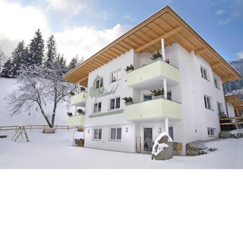 Wildauhof