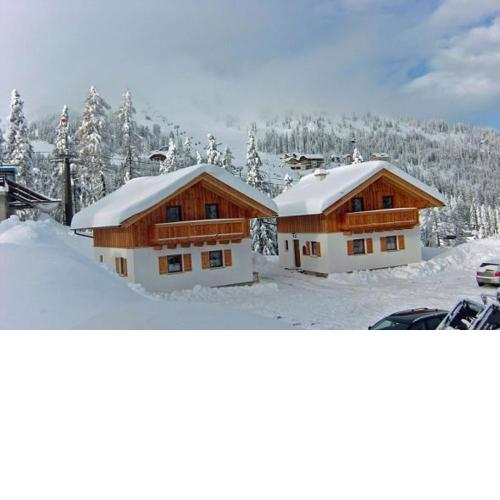 Wilderer Alm Chalet Katschberg