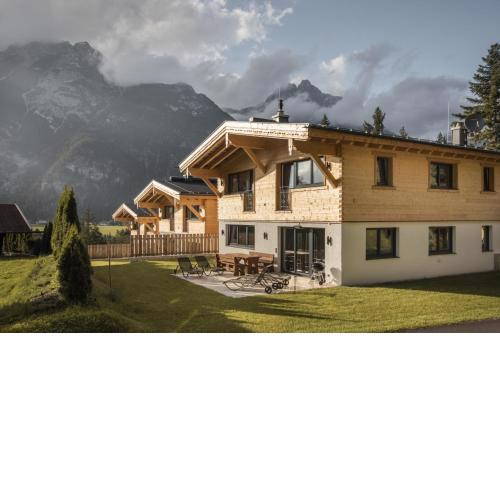 Wilderer Chalets 2-4 Personen