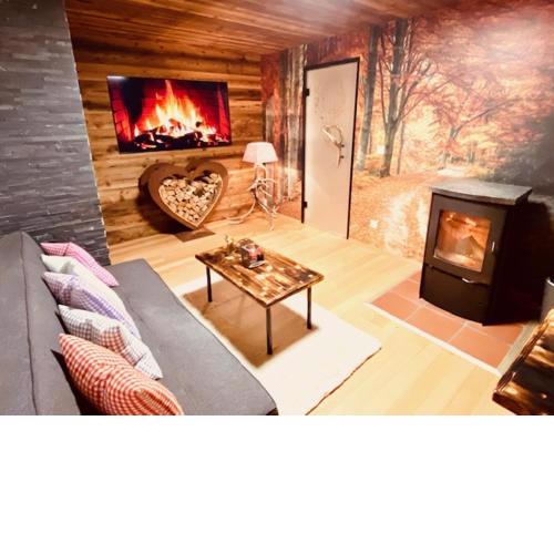 Wilderer Suiten Mariazell
