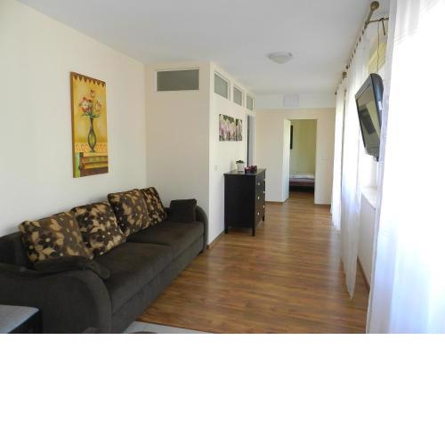 Wile West Apartments