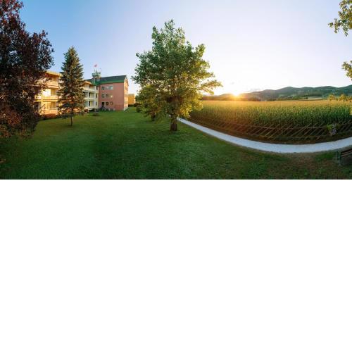 Wilfinger Ring Bio Hotel