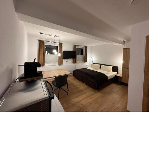 Willi‘s Studio