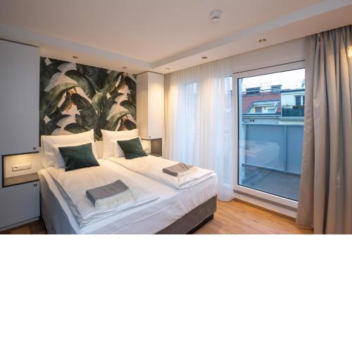 Wilmas Apartments by Arbio