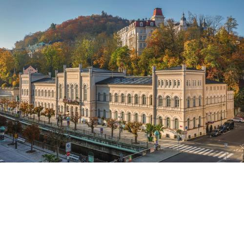 WINDSOR SPA Hotel