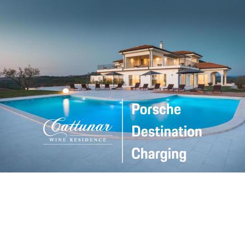 Wine Residence Cattunar