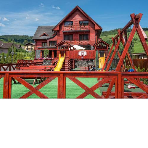 Winter & Summer Resort