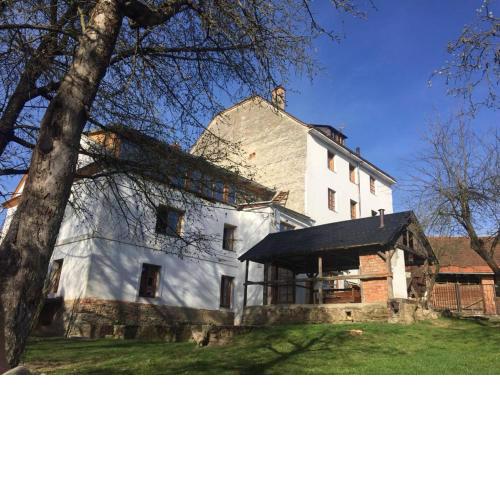Wintermill