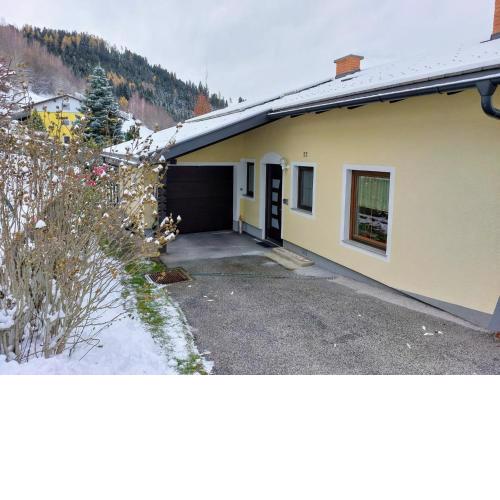 Winterspaß in Mittelkärnten Saualm