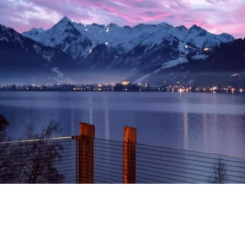 Wintertraum in Zell am See