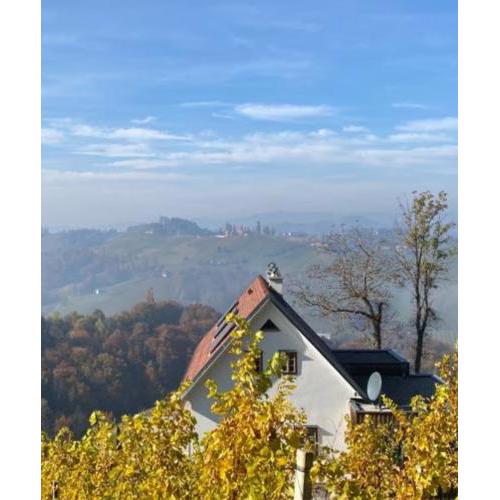 Winzerhaus am Eckberg