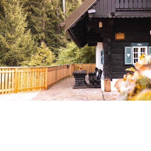 Winzerhaus am Schöckl