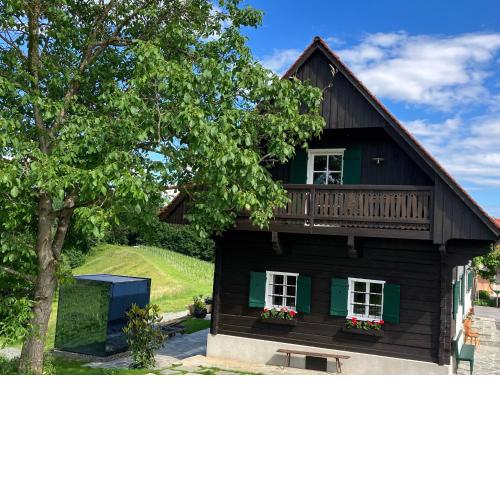 Winzerhaus Im Himmelreich