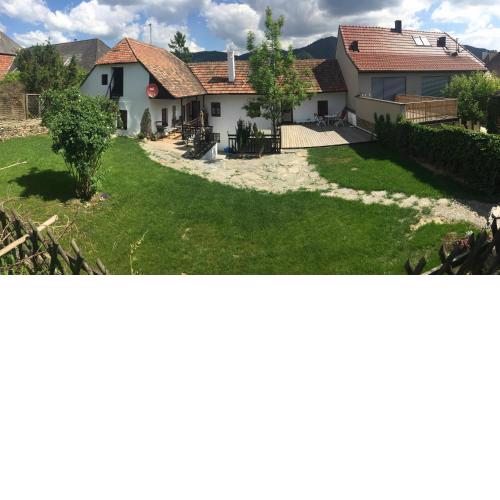 Winzerhaus Rossatz