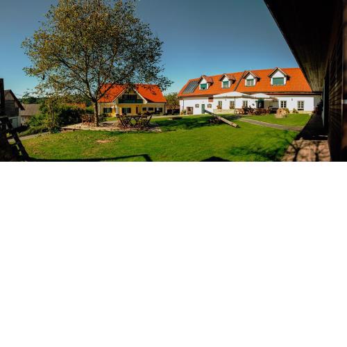 Winzerhof Strablegg