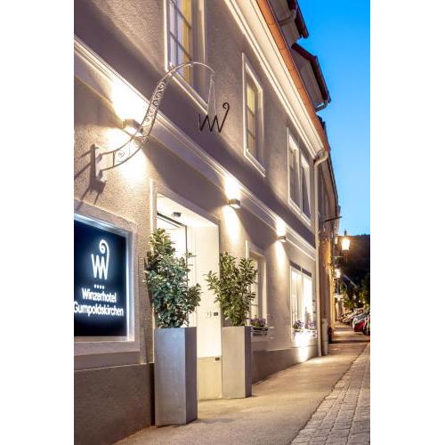 Winzerhotel Gumpoldskirchen