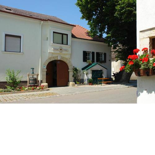 Winzerzimmer - Weingut Tinhof