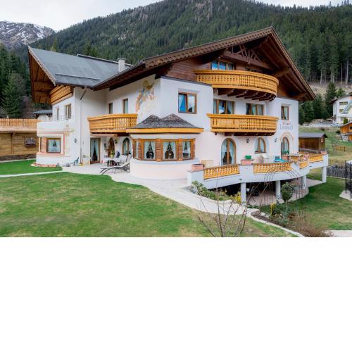 Wippas Landhaus