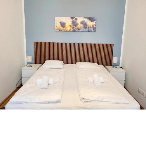 Wipplinger Home Apartment Vienna