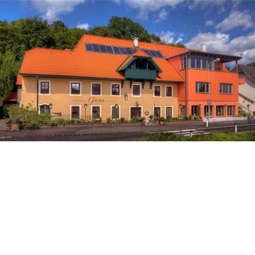Wirtshaus Gruber Weitenegg