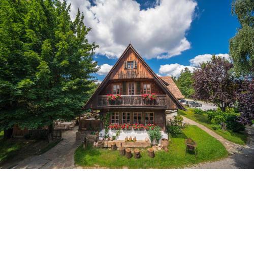 Wirtshaus Jagawirt