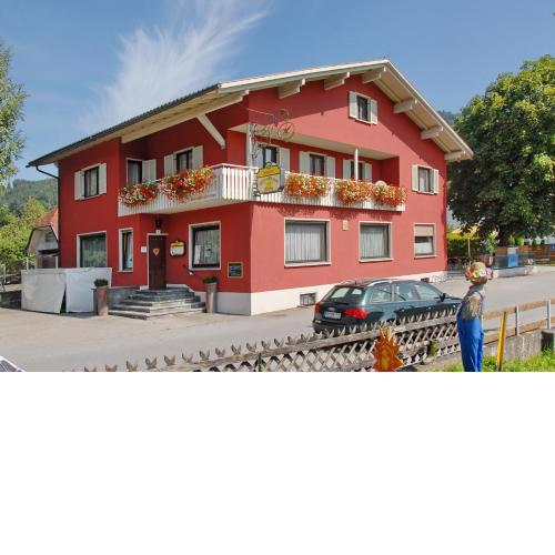 Wirtshaus zum Stern